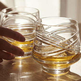 Highball, Tumblers & Shot Glasses