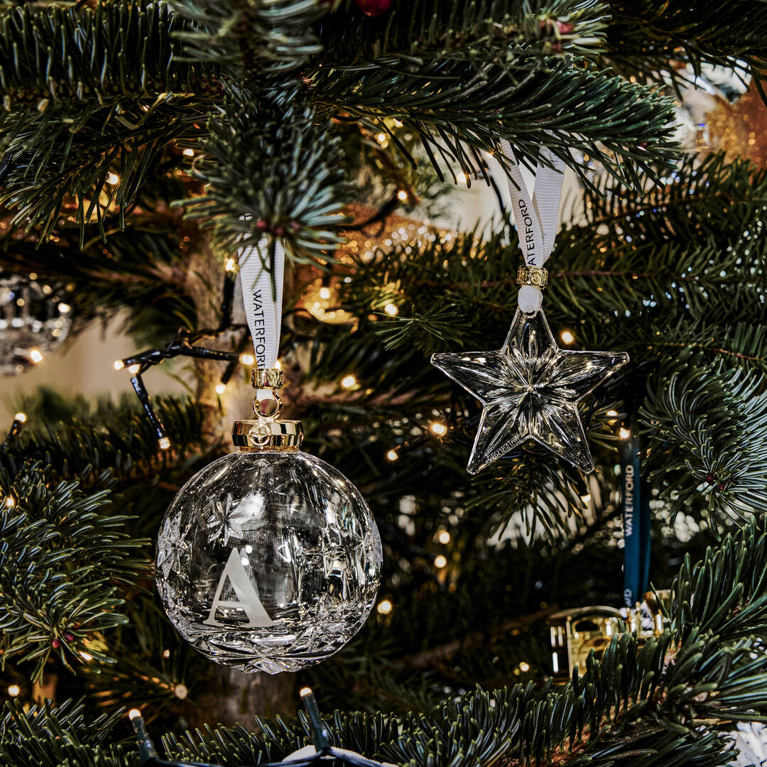 Personalised Christmas Gifts