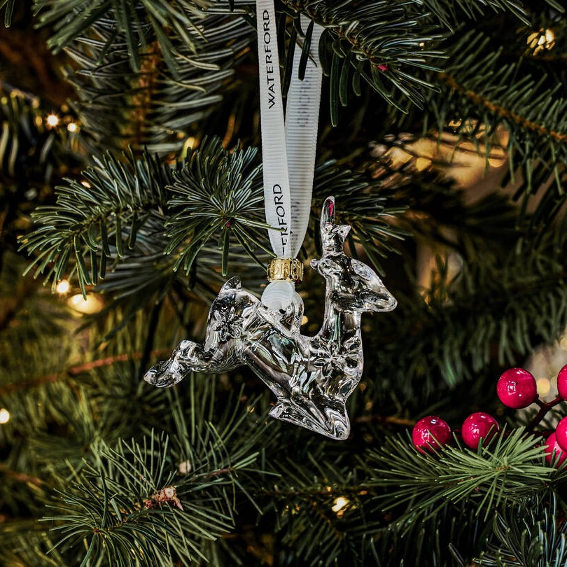 Mini Ornaments
