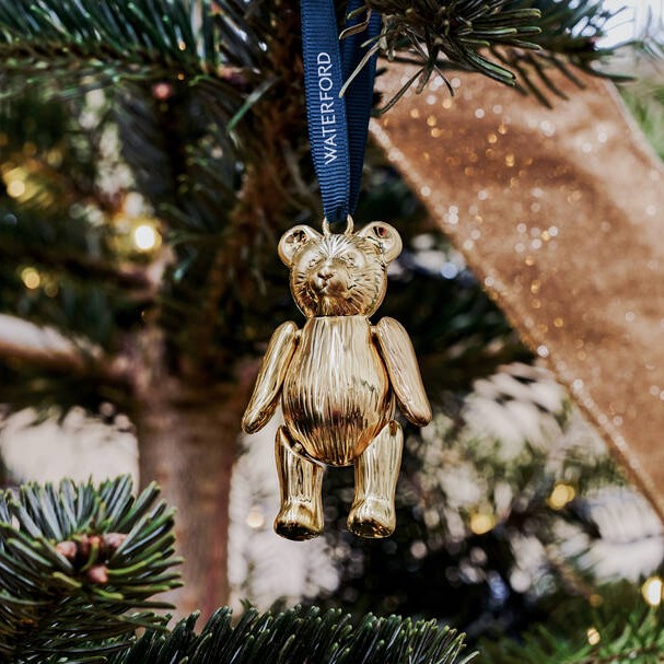 All Christmas Ornaments