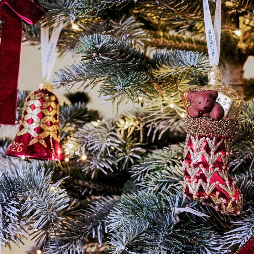 Holiday Heirloom