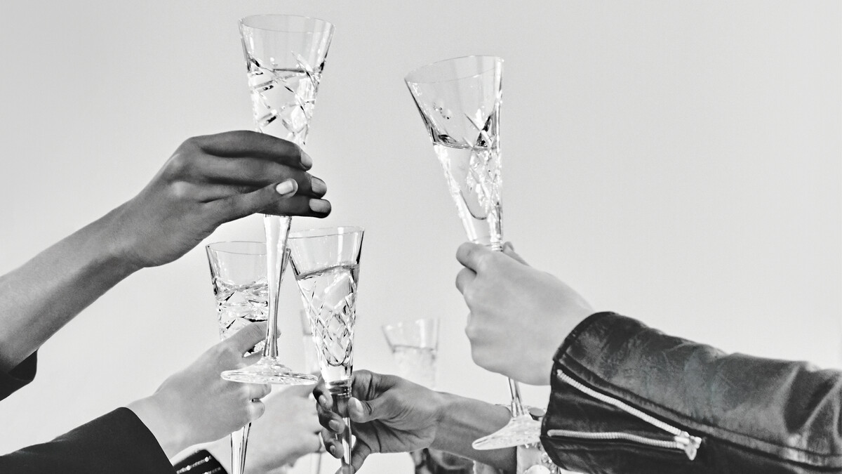 Gifts for Champagne Enthusiasts