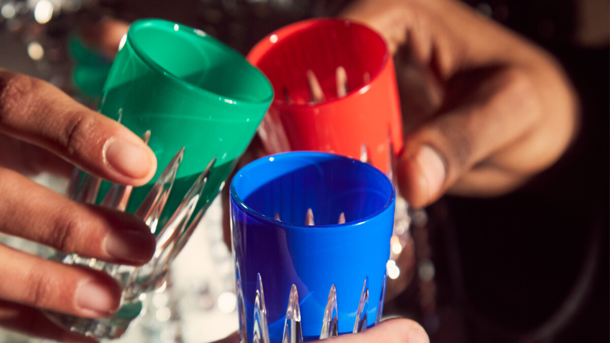 Gifts for Cocktail Enthusiasts