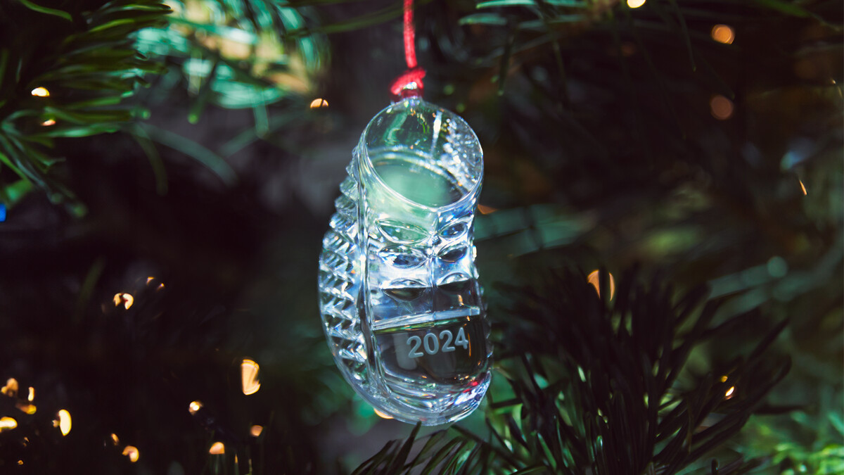 Personalised Christmas Gifts