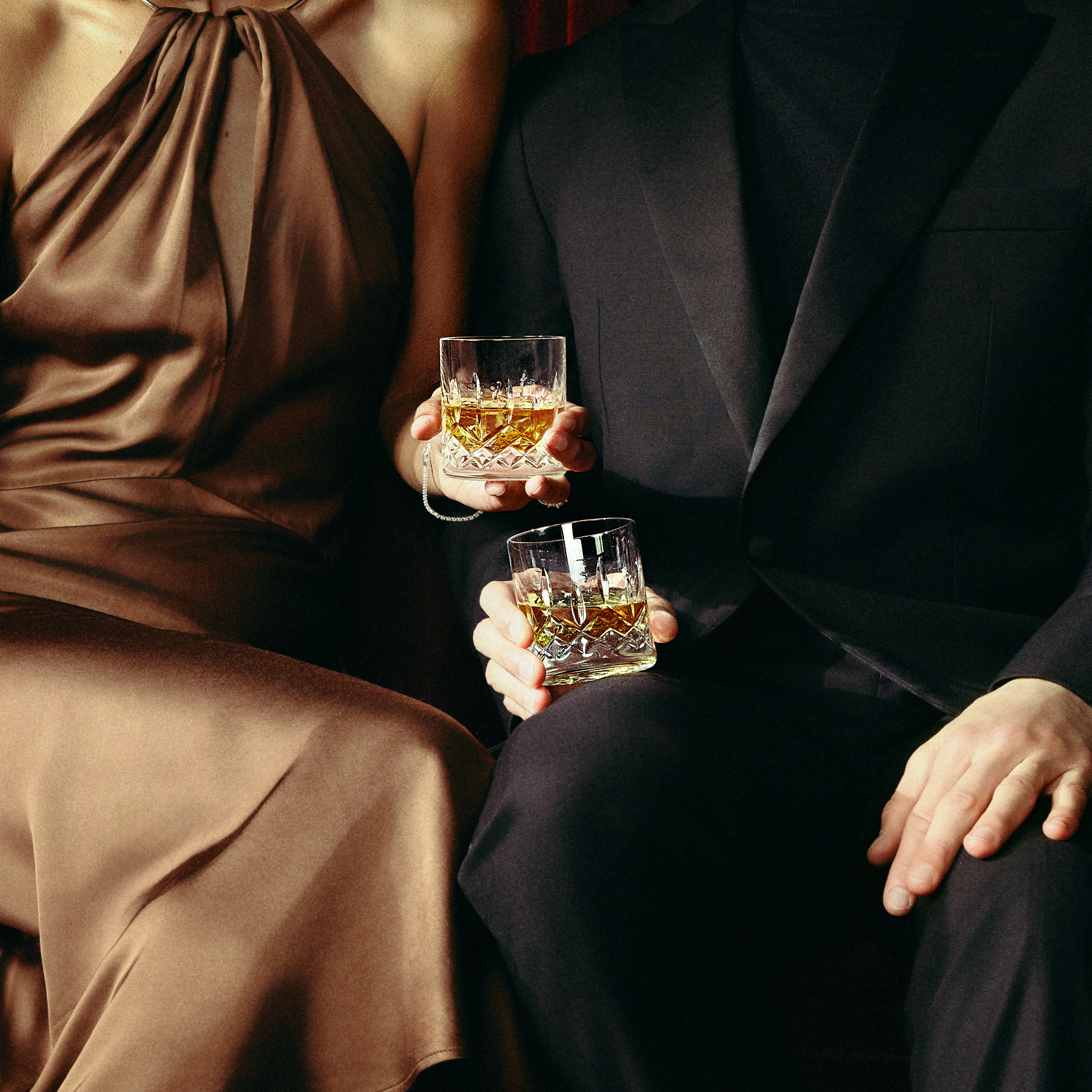 Highball, Tumblers & Shot Glasses
