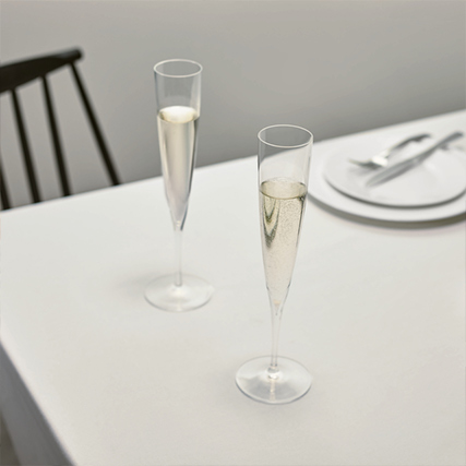 Champagne Glasses