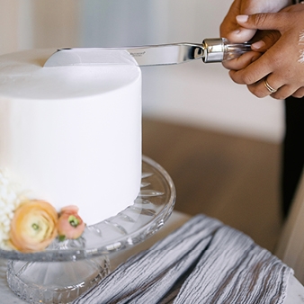 Wedding Cake Knives