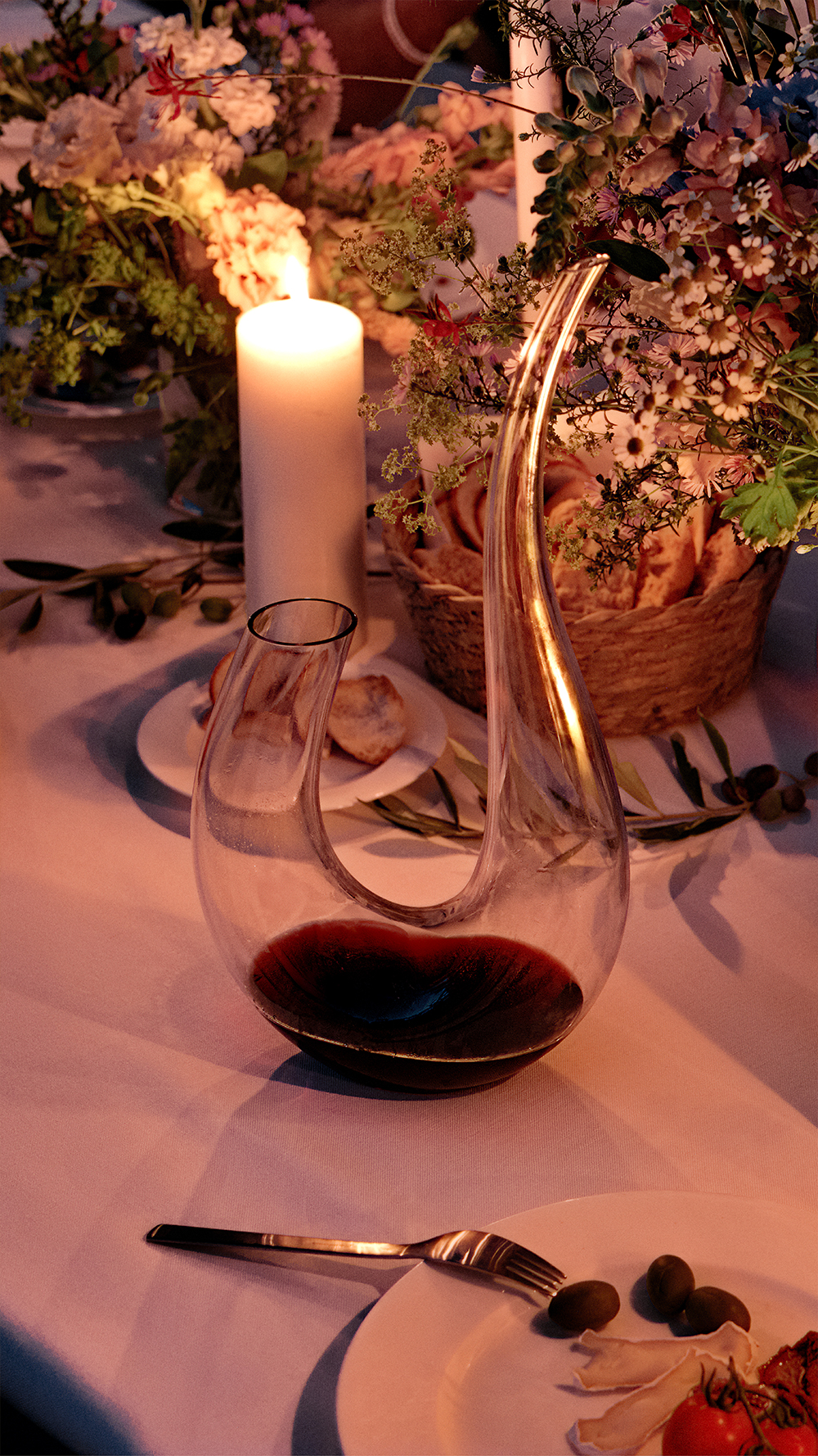 Decanters