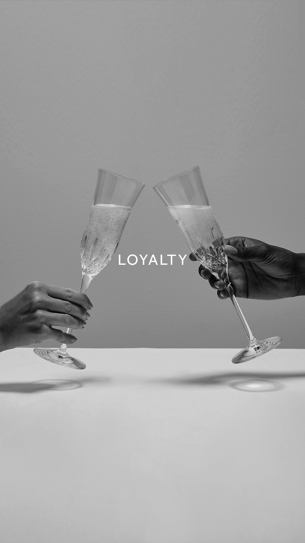 LOYALTY