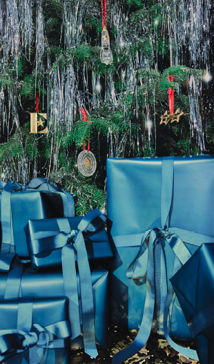 Waterford × Elton John