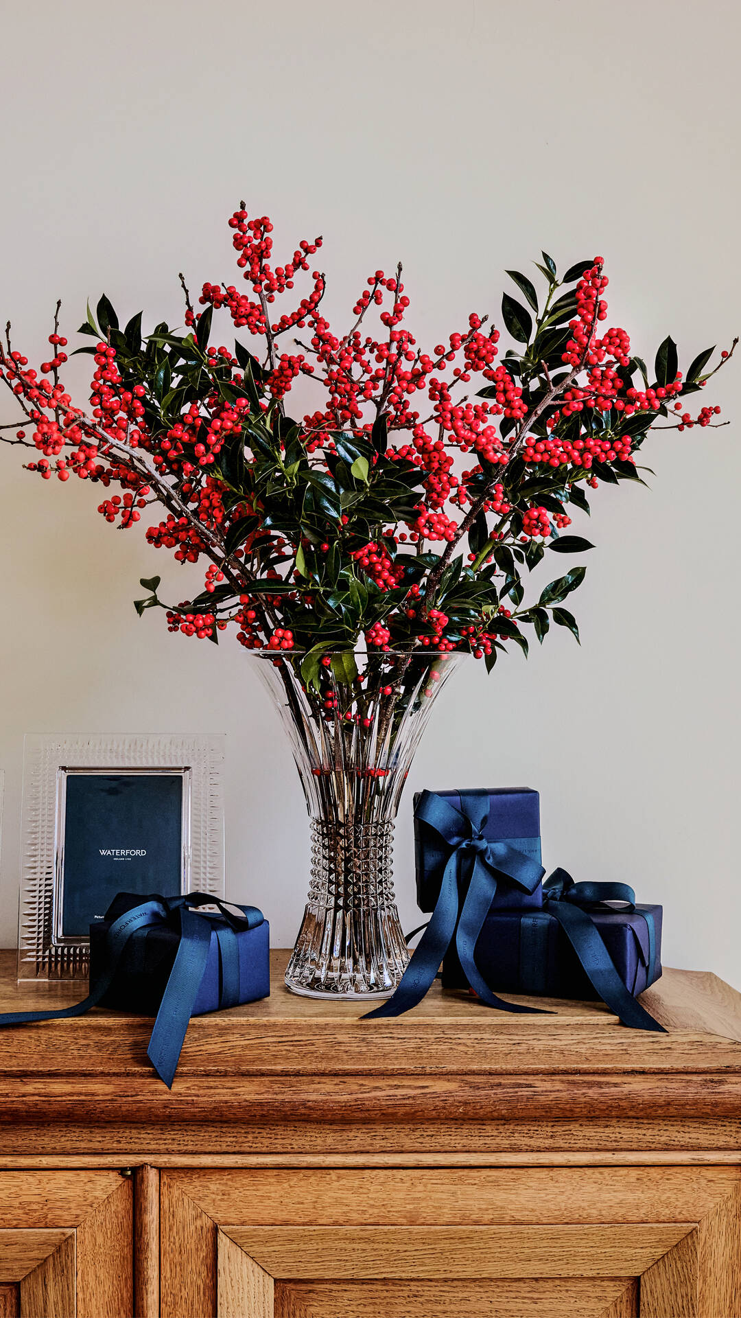 Bring Warmth & Beauty Home this Christmas