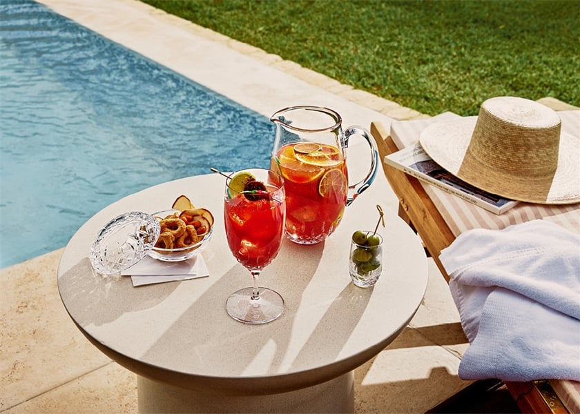 Elevated Cocktail Experiences