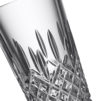 Lismore Vase 25cm