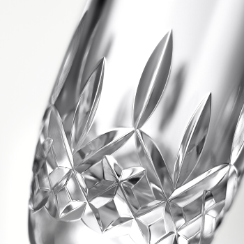 Lismore Essence Bud Vase 21cm