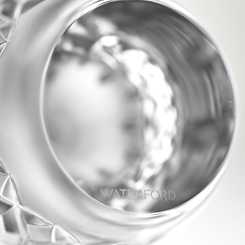 Lismore Essence Bud Vase 21cm