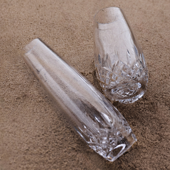 Lismore Essence Bud Vase 15cm