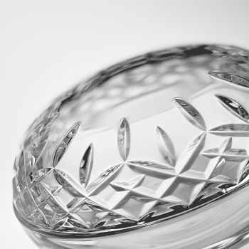 Lismore Essence Covered Box 13cm