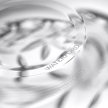 Lismore Essence Covered Box 13cm