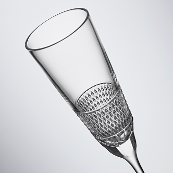 Copper Coast Mastercraft Flute 275ml Set of 2