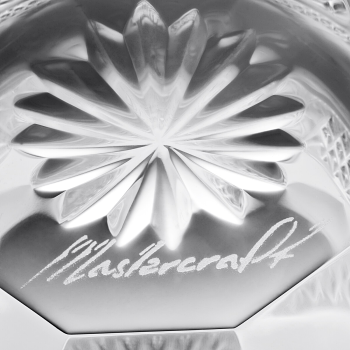 Copper Coast Mastercraft Tumbler 225ml Set of 2