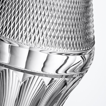 Copper Coast Mastercraft Vase 35.5cm