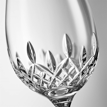 Lismore Essence Goblet, Set of 2