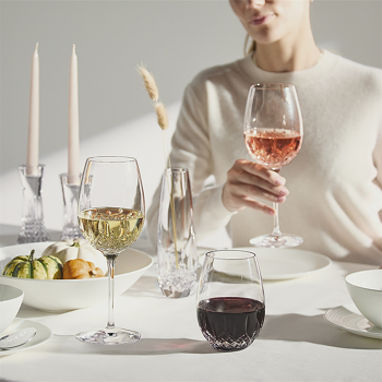 Lismore Essence Goblet, Set of 2