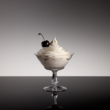 Mastercraft Heritage Alana Dessert Bowl, Set of 2 lifestyle