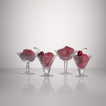 Mastercraft Heritage Alana Dessert Bowl, Set of 2 bowls lifestyle 2