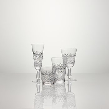 Mastercraft Heritage Alana Flute 210ml Set of 2 lifestyle