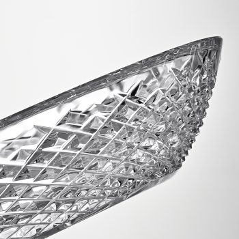 Mastercraft Heritage Alana Plate 24cm, Set of 2 side