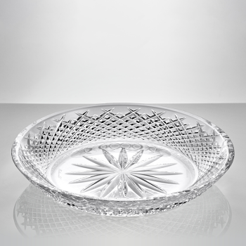 Mastercraft Heritage Alana Plate 24cm, Set of 2 above