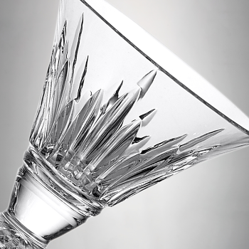 Mastercraft Heritage Eileen Dessert Bowl, Set of 2 details