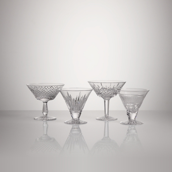 Mastercraft Heritage Eileen Dessert Bowl, Set of 2 empty