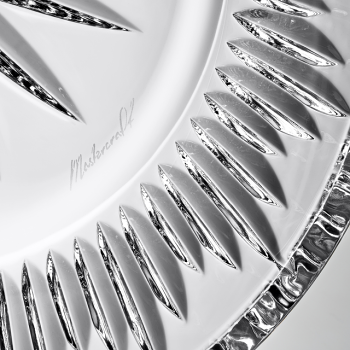 Mastercraft Heritage Eileen Plate 24cm, Set of 2 details