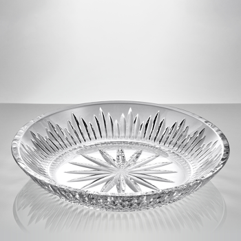 Mastercraft Heritage Eileen Plate 24cm, Set of 2 above