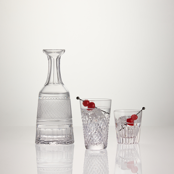 Mastercraft Heritage Eileen Tumbler 250ml Set of 2 group