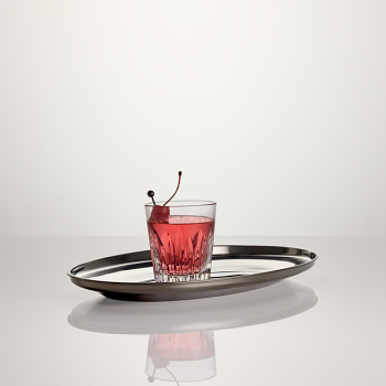 Mastercraft Heritage Eileen Tumbler 250ml Set of 2 lifestyle