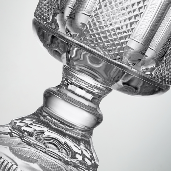 Mastercraft Heritage Hibernia Cooler details