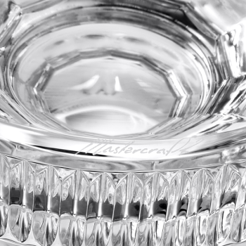 Mastercraft Heritage Hibernia Cooler bottom