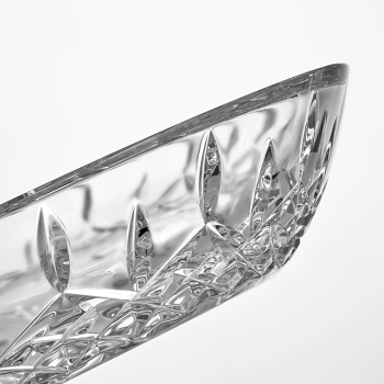 Mastercraft Heritage Lismore Plate 24cm, Set of 2 side