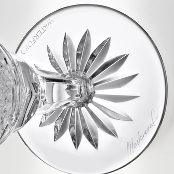 Mastercraft Heritage Rossmore Flute 180ml Set of 2 bottom