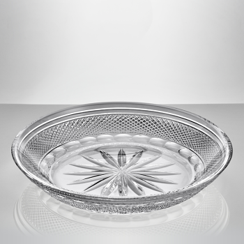 Mastercraft Heritage Rossmore Plate 24cm, Set of 2 above