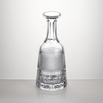 Mastercraft Heritage Rossmore Wine Carafe 700ml above