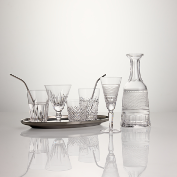 Mastercraft Heritage Rossmore Wine Carafe 700ml group