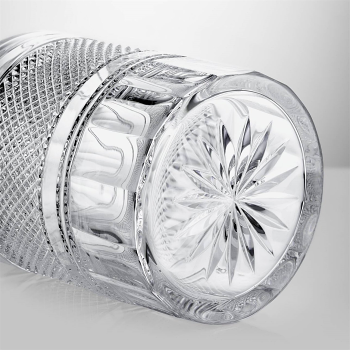 Heritage Mastercraft Rossmore Decanter 820m bottom