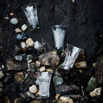 Treasures of the Sea Tramore Vase 20cm