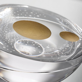 Stellar Gravity Paperweight