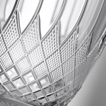 Lismore Arcus Mastercraft Vase 31cm