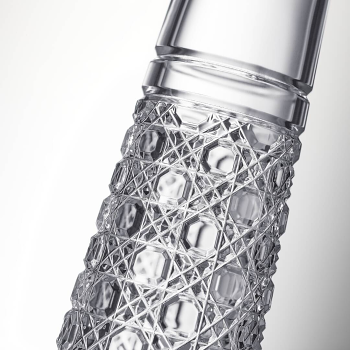 Opulence Bud Vase 18cm